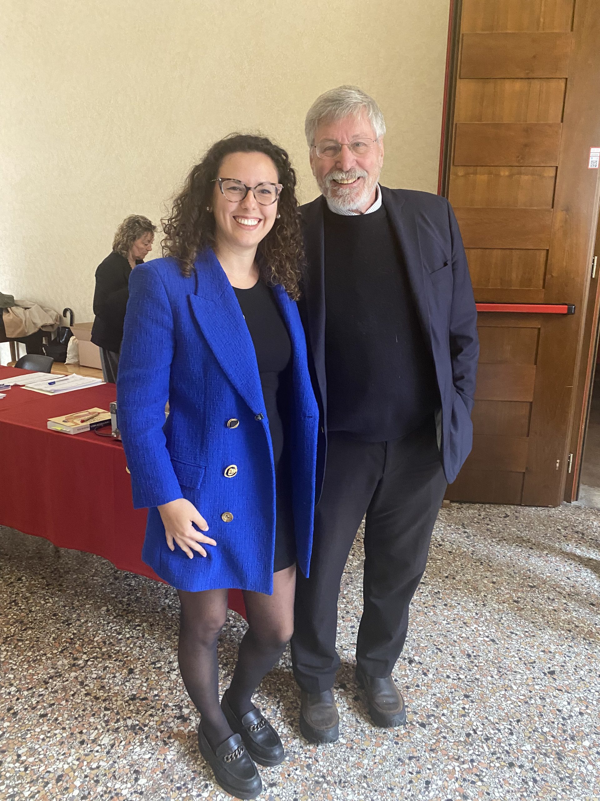 L'ORA DELLA PSICOLOGIA