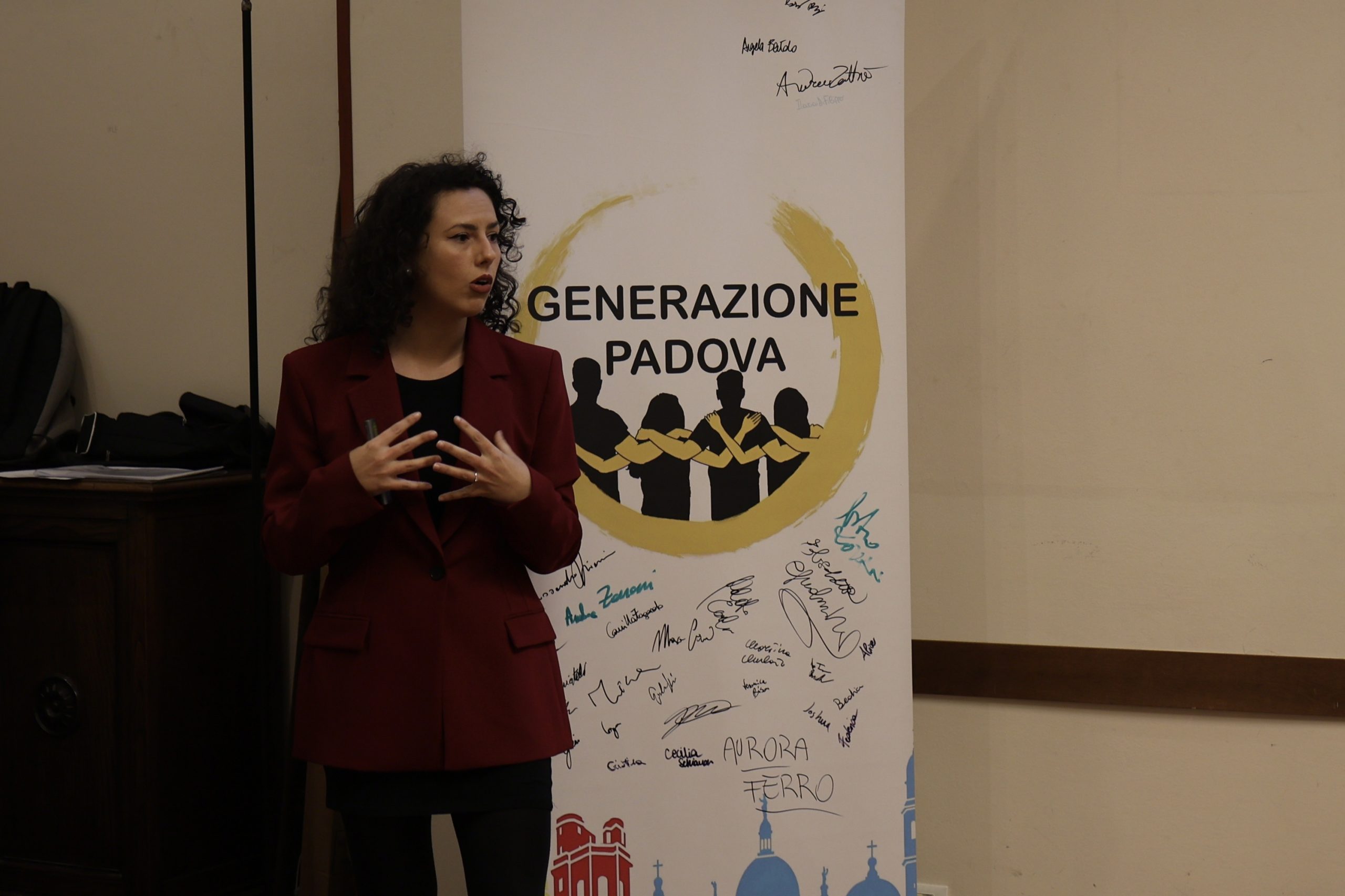 L'ORA DELLA PSICOLOGIA